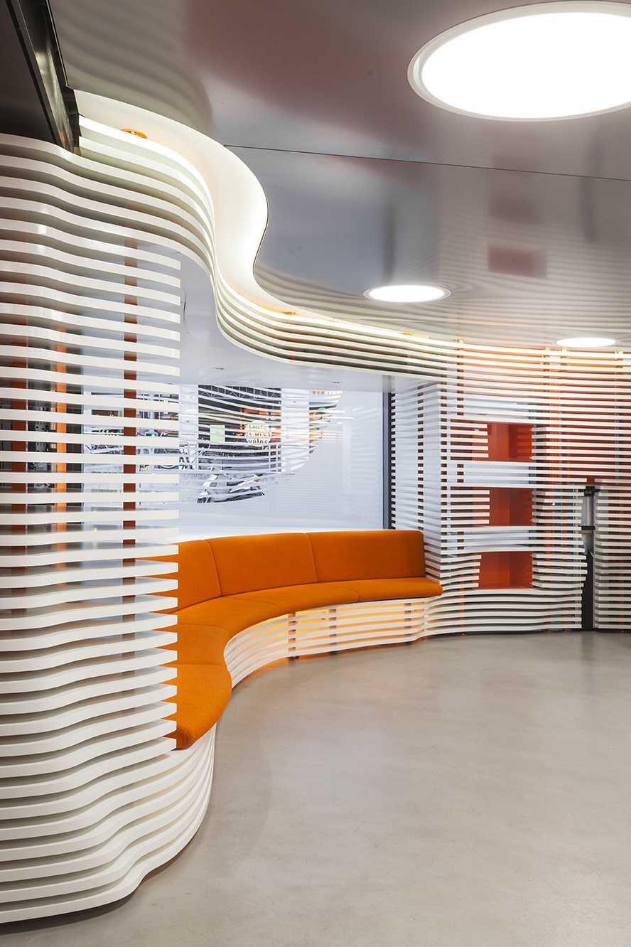 Agence TPG Cornavin