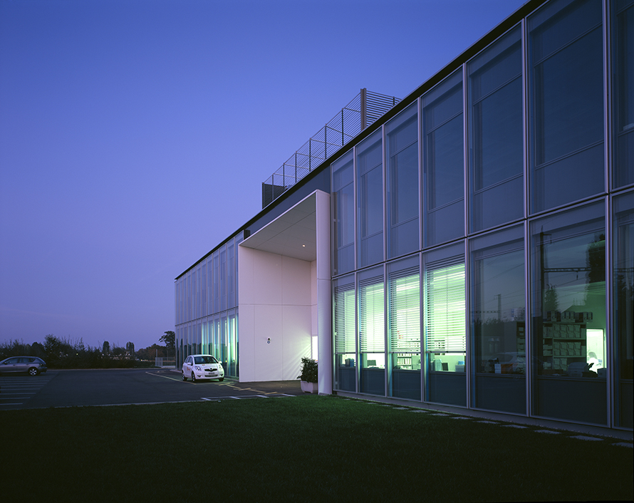 Unilabs Laboratoire d'analyses Coppet